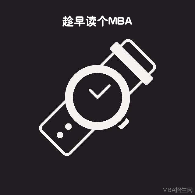 免聯考MBA