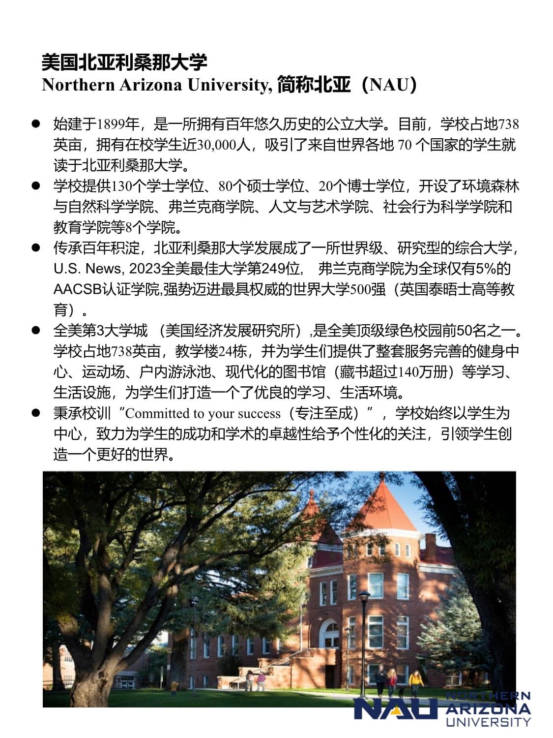 美國(guó)北亞利桑那大學(xué)MBA_第2頁(yè)-min